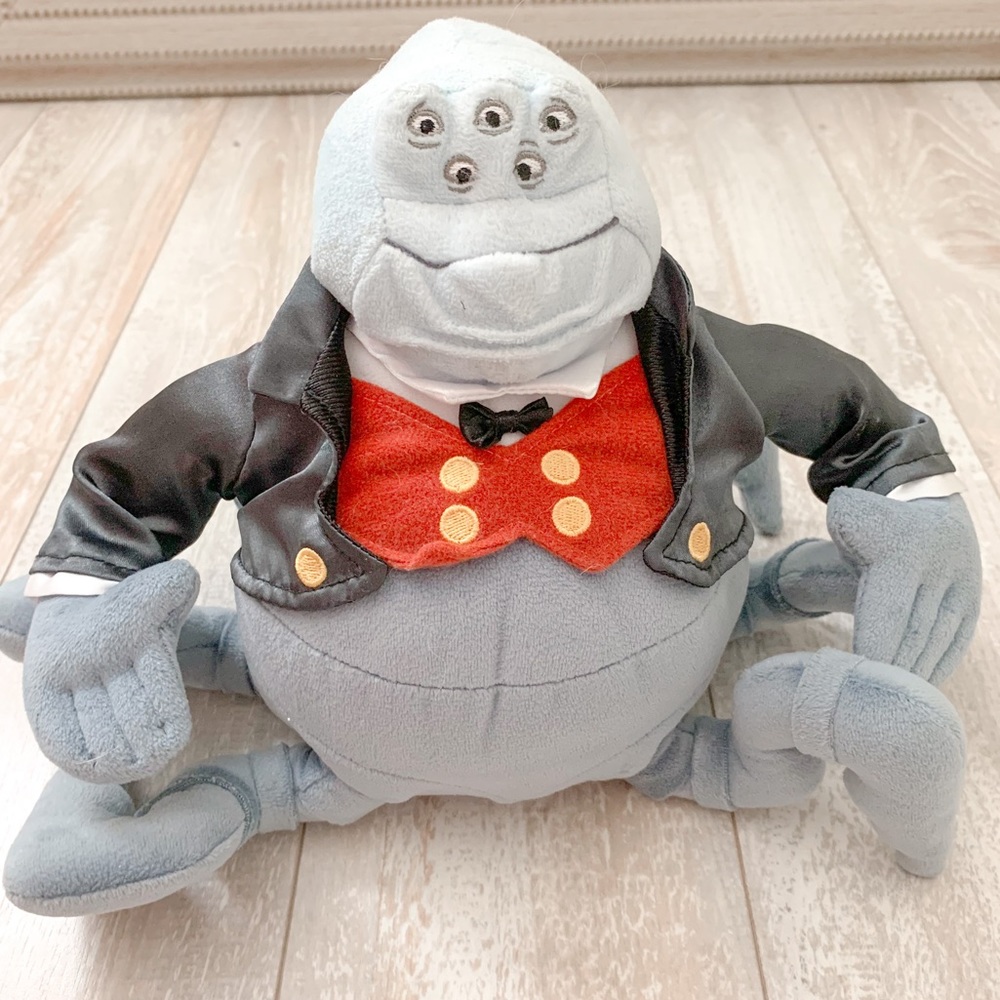 Monster’s Inc Henry Waternoose